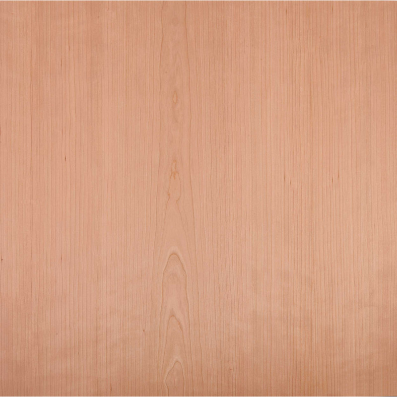 Cherry Plywood - Thickness:3/4" - Width:48" - Length:48"